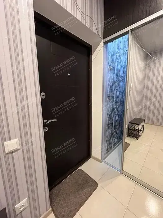 Однокімнатна квартира ЖК "Садовий"